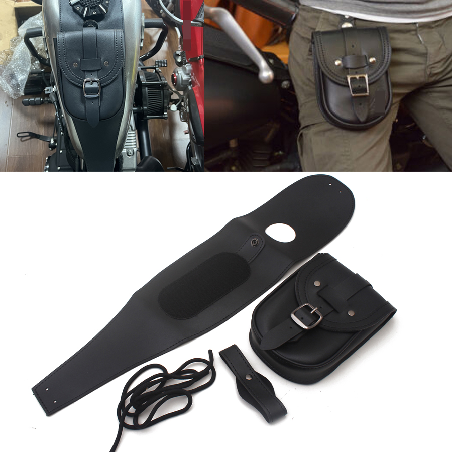 Aquarium Xl - For Harley Davidson 883 1200 XL