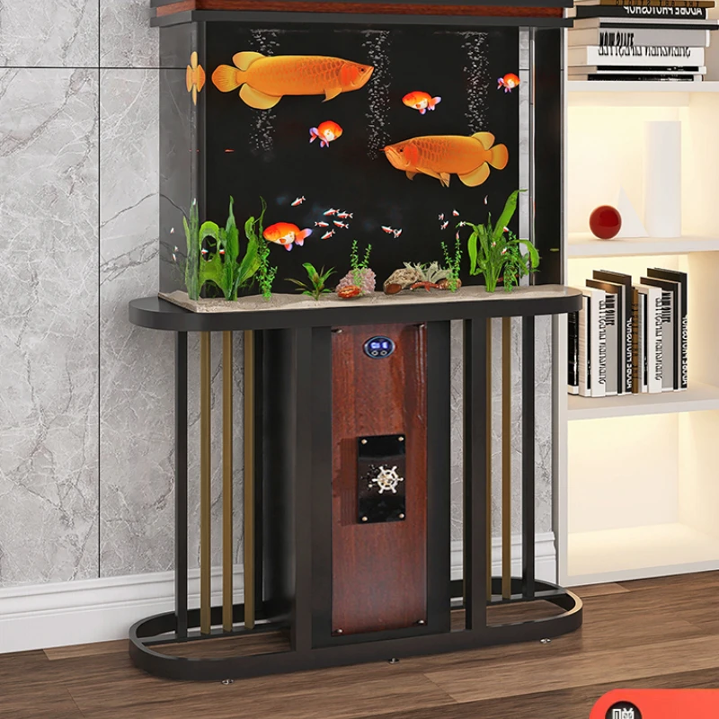 Fish Tank Filter Aquarium - Small Change Water Fish Tank Acrylic