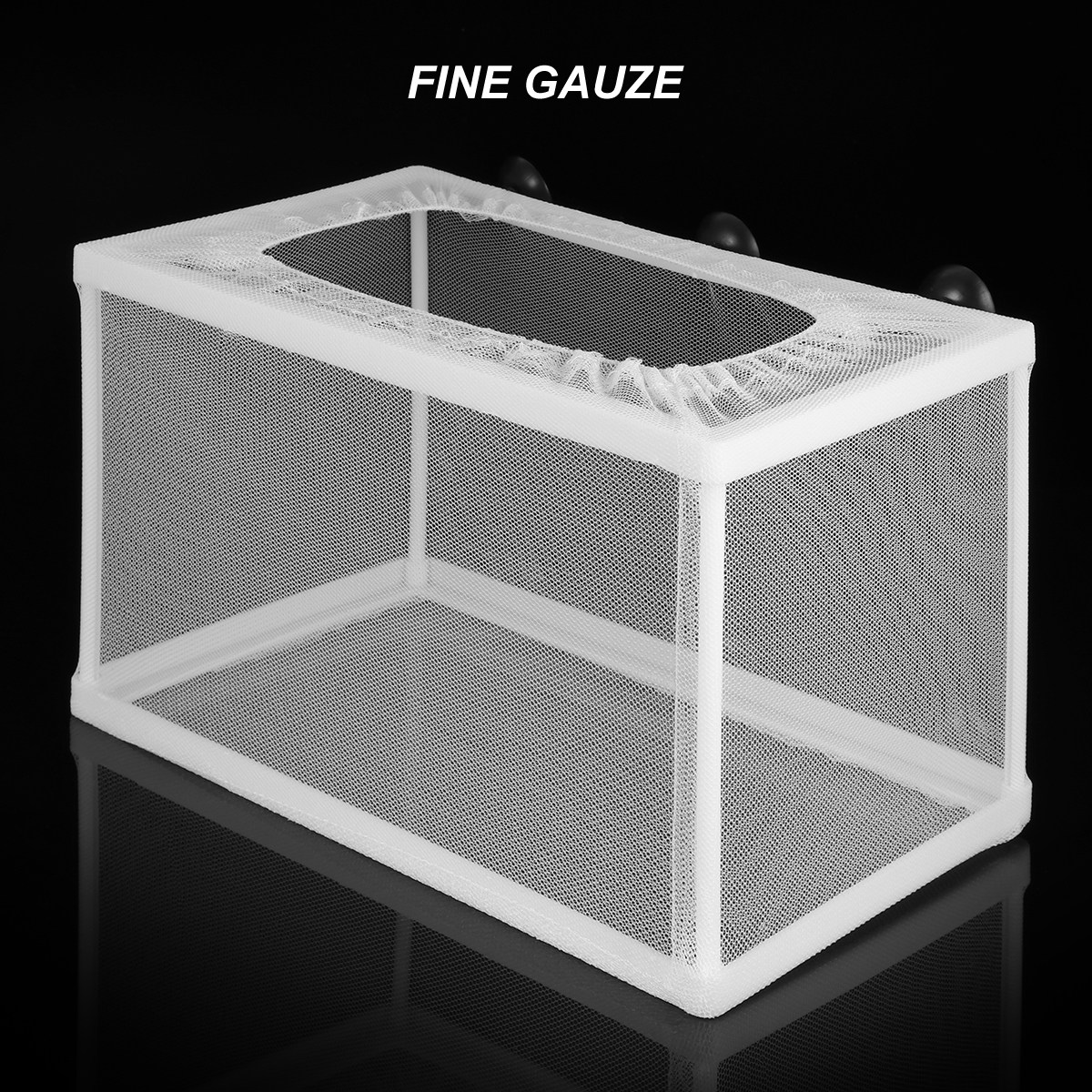 Aquarium Fish Big Size - Fish Net Aquarium Hatchery Incubator Big