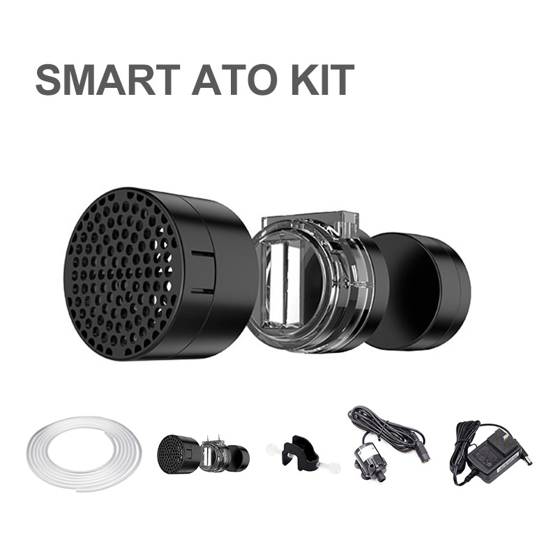 Aquarium Fish Quarantine - Automatic Aquarium Water Voeg Sensor Refill
