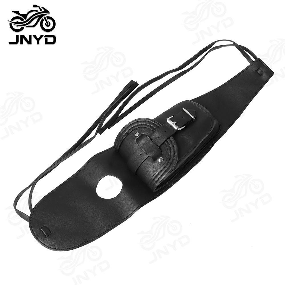 JNYD Motorcycle Synthetic Leat - Aquarium Xl recension och pris