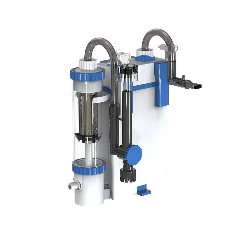 Fish tank External Wall-mounte - Fish Tank Filter Aquarium recension och pris