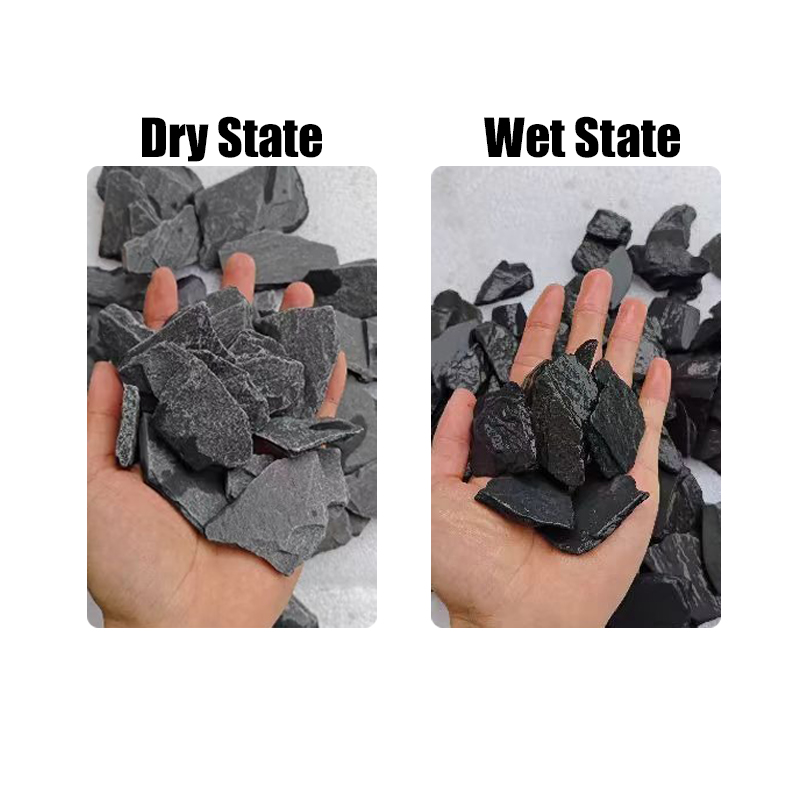 500/1000g Fish Tank Landscape  - Aquarium Fish Bowl recension och pris