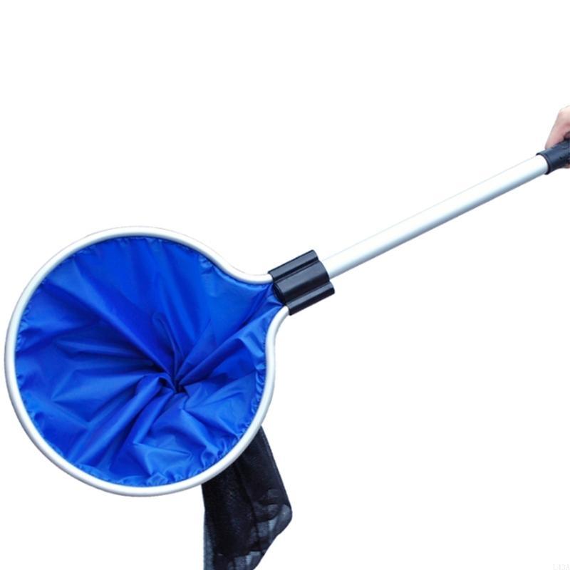 L43A Aquarium Sock Net Fishing - Aquarium Fishland recension och pris