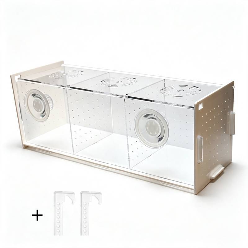 Multifunctional Aquarium Fish  - Aquarium Fish Parrot recension och pris