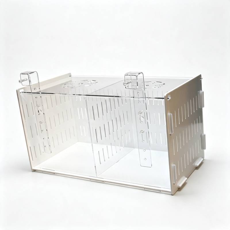 Multifunctional Aquarium Fish  - Aquarium Fish Parrot recension och pris