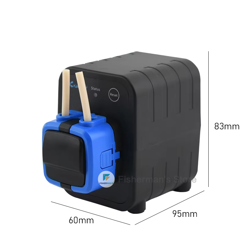 Kamoer X1 PRO 2 V2 WiFi Blueto - Aquarium Fish Quarantine recension och pris