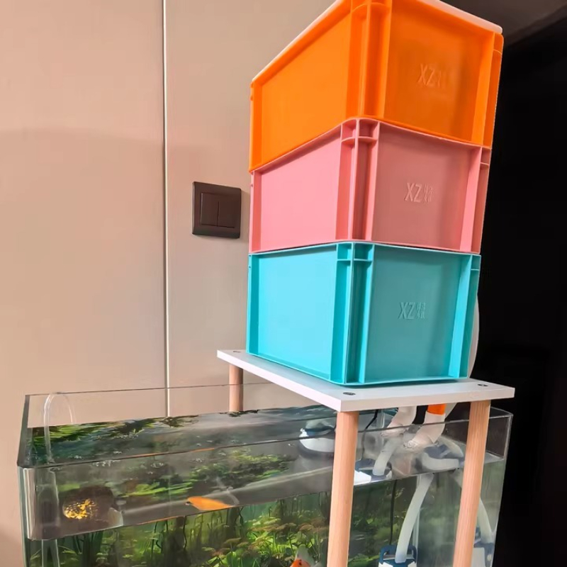Hang on Filters Aquariums Turn - Fish Tank Filter Aquarium recension och pris