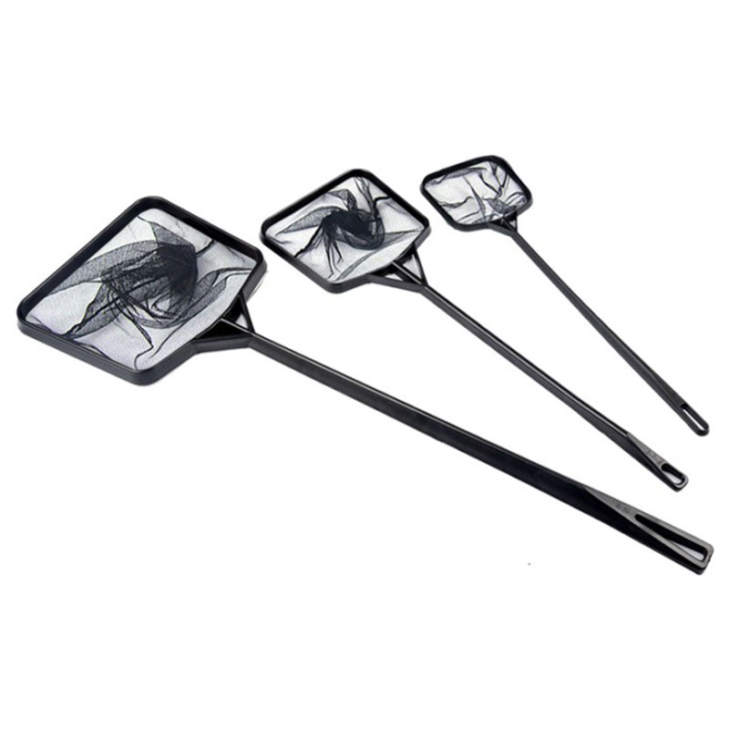 Black Aquarium Accessories Lon - Aquarium Fishland recension och pris
