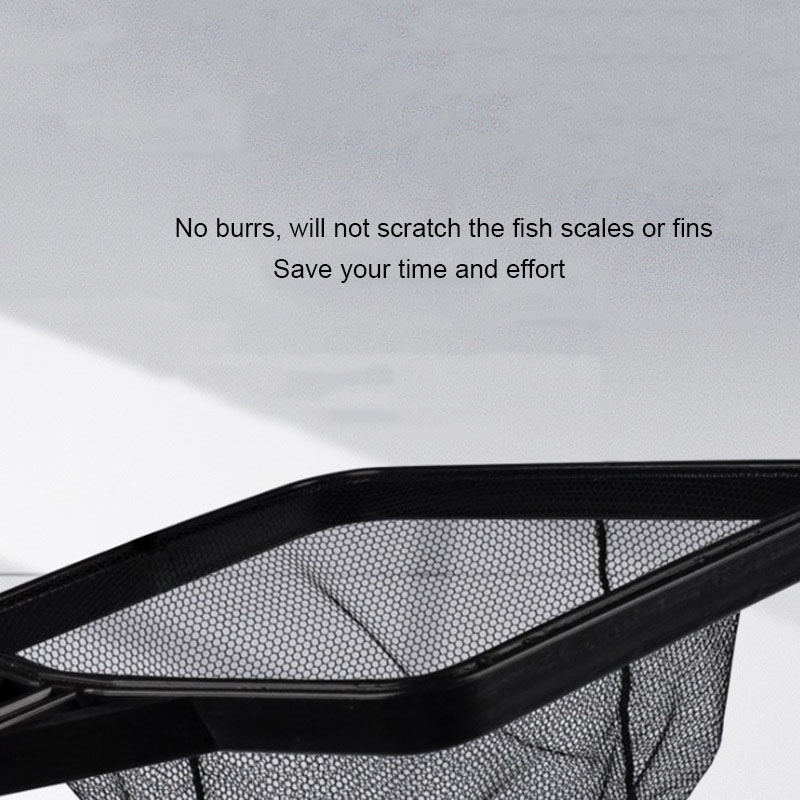 Black Aquarium Accessories Lon - Aquarium Fishland recension och pris