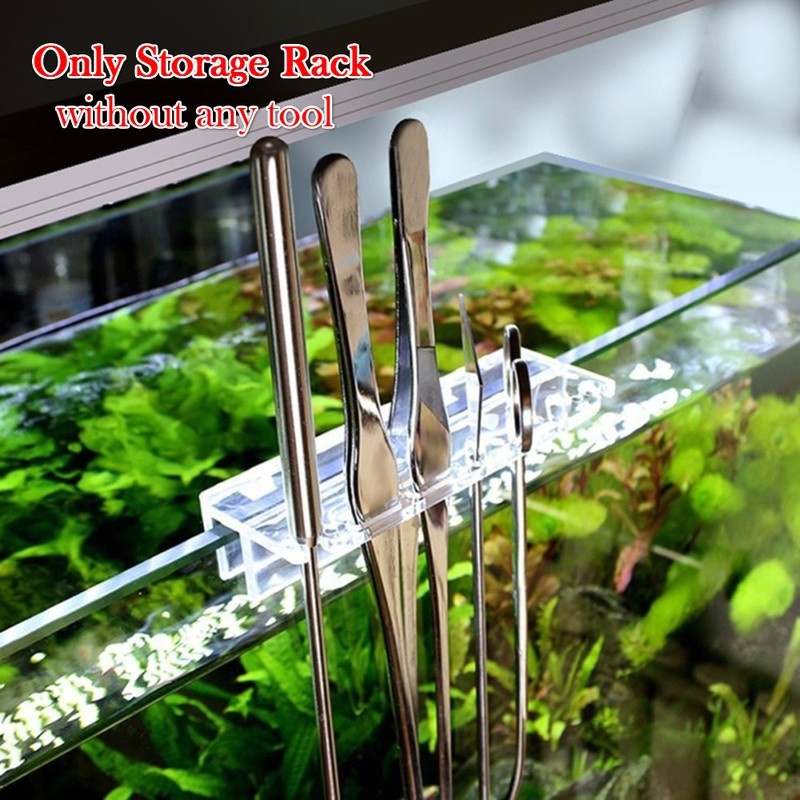 1PCS New Aquarium Plant Tools  - Aquarium Fish Quarantine recension och pris