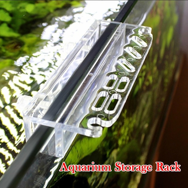 1PCS New Aquarium Plant Tools  - Aquarium Fish Quarantine recension och pris