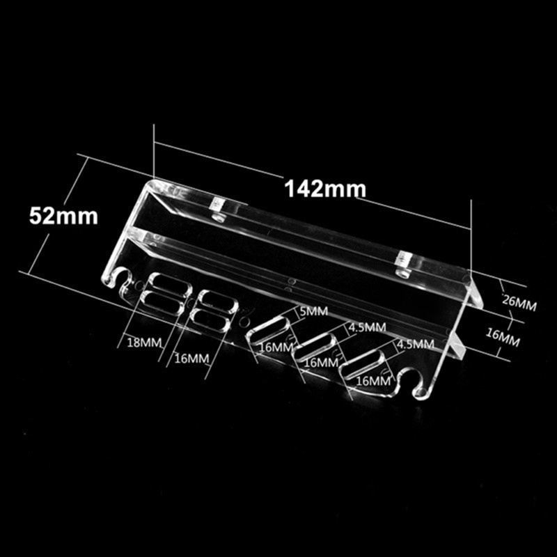 1PCS New Aquarium Plant Tools  - Aquarium Fish Quarantine recension och pris