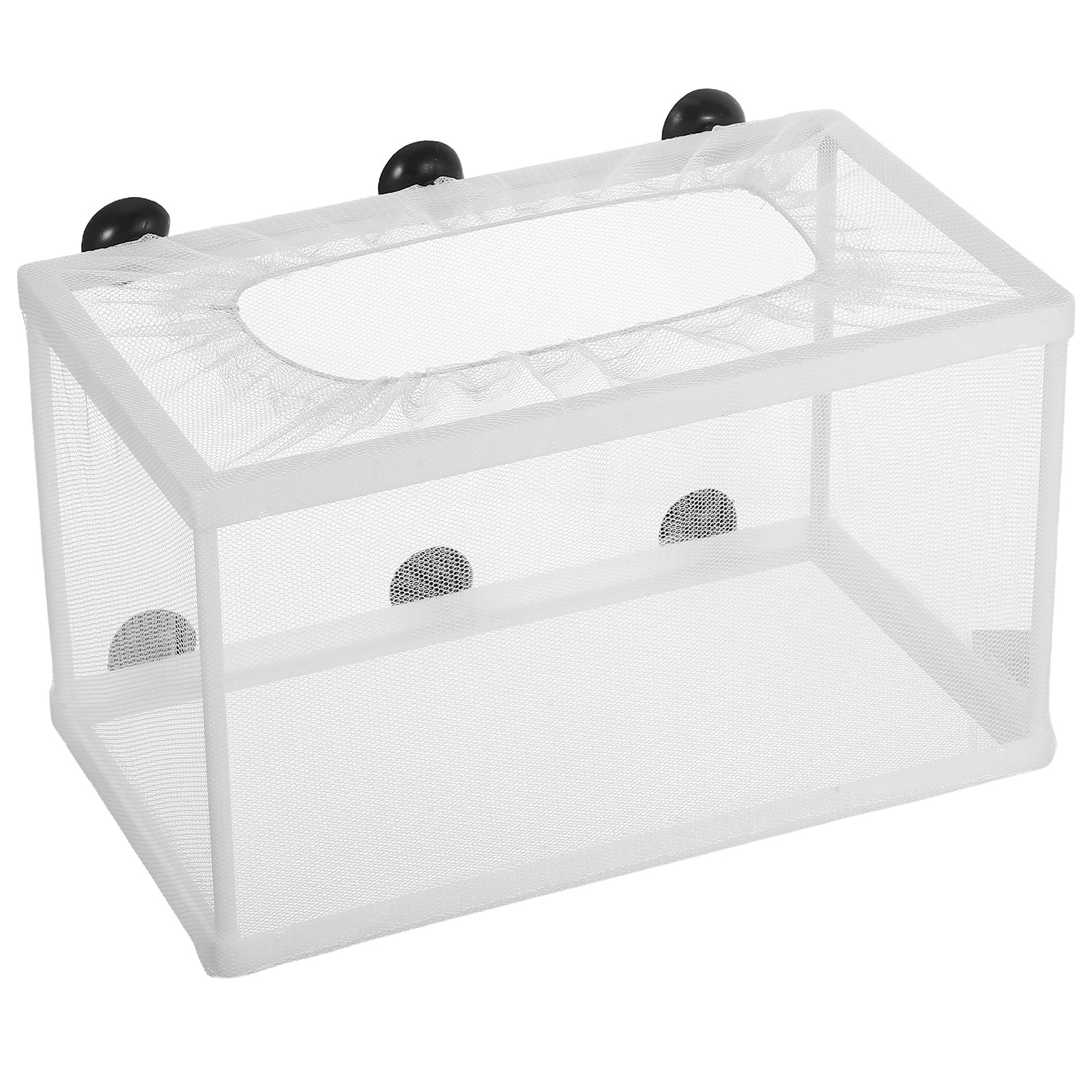 Fish Net Aquarium Hatchery Inc - Aquarium Fish Big Size recension och pris