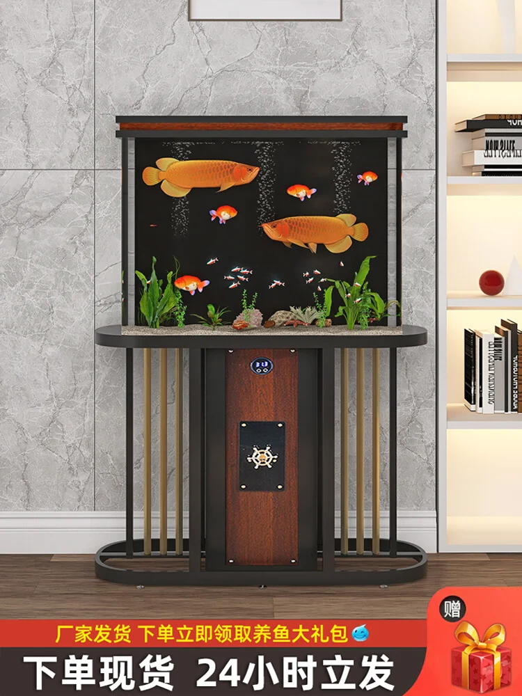 Small Change Water Fish Tank A - Fish Tank Filter Aquarium recension och pris