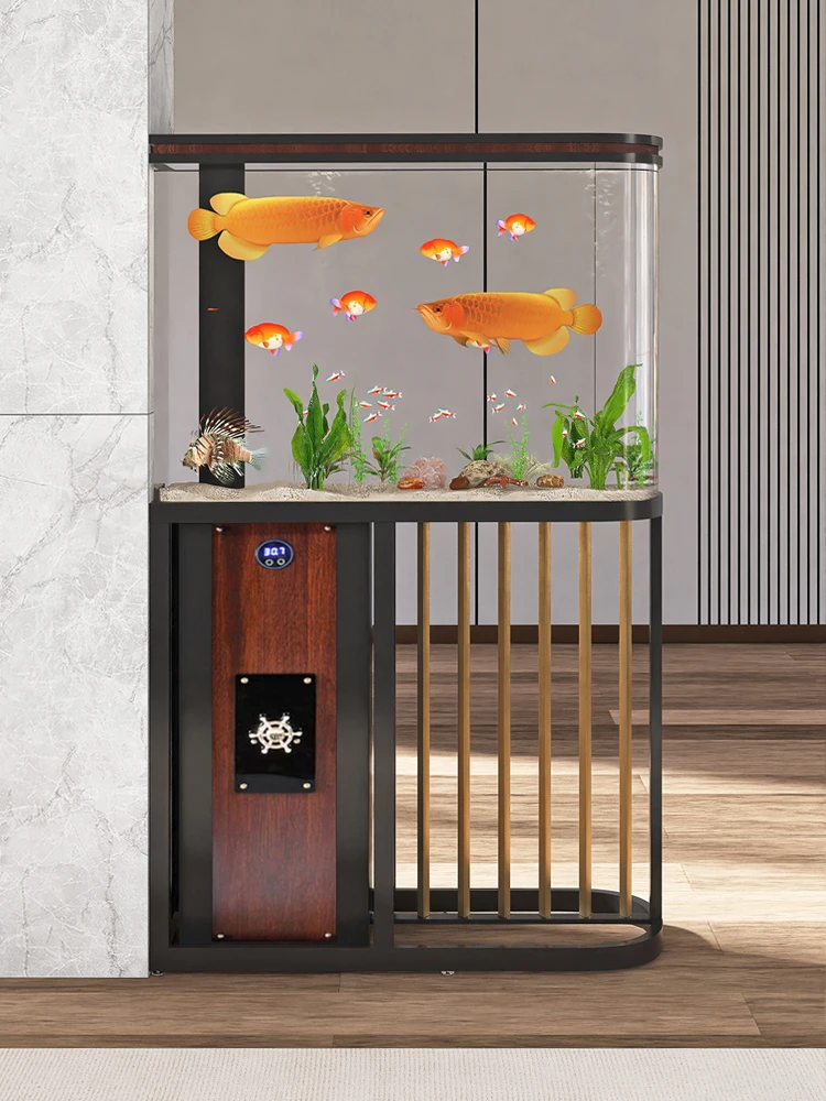 Small Change Water Fish Tank A - Fish Tank Filter Aquarium recension och pris