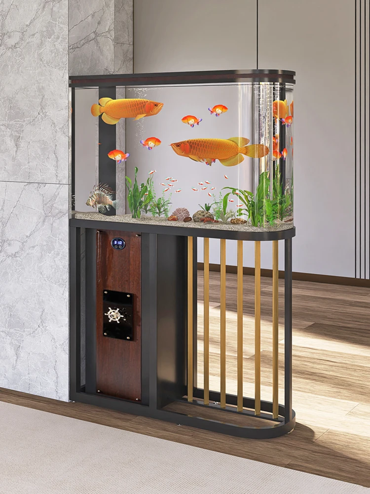 Small Change Water Fish Tank A - Fish Tank Filter Aquarium recension och pris