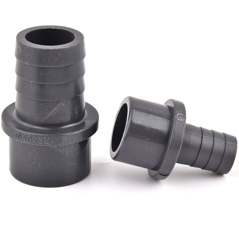 1Pc OD 32/40/50/63-12~60mm Big - Aquarium Fish Big Size recension och pris