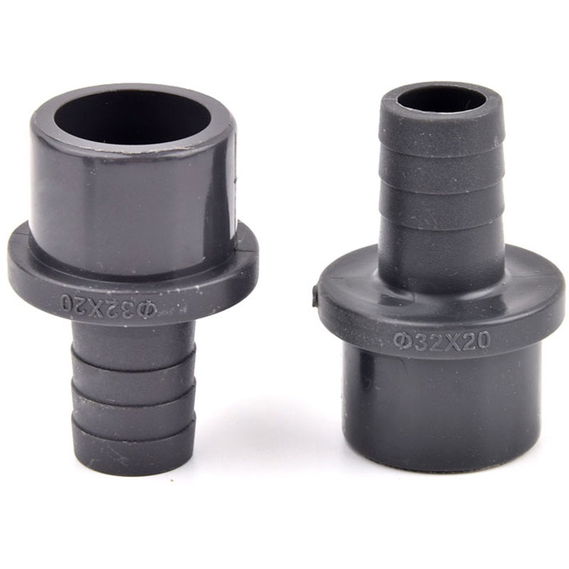1Pc OD 32/40/50/63-12~60mm Big - Aquarium Fish Big Size recension och pris
