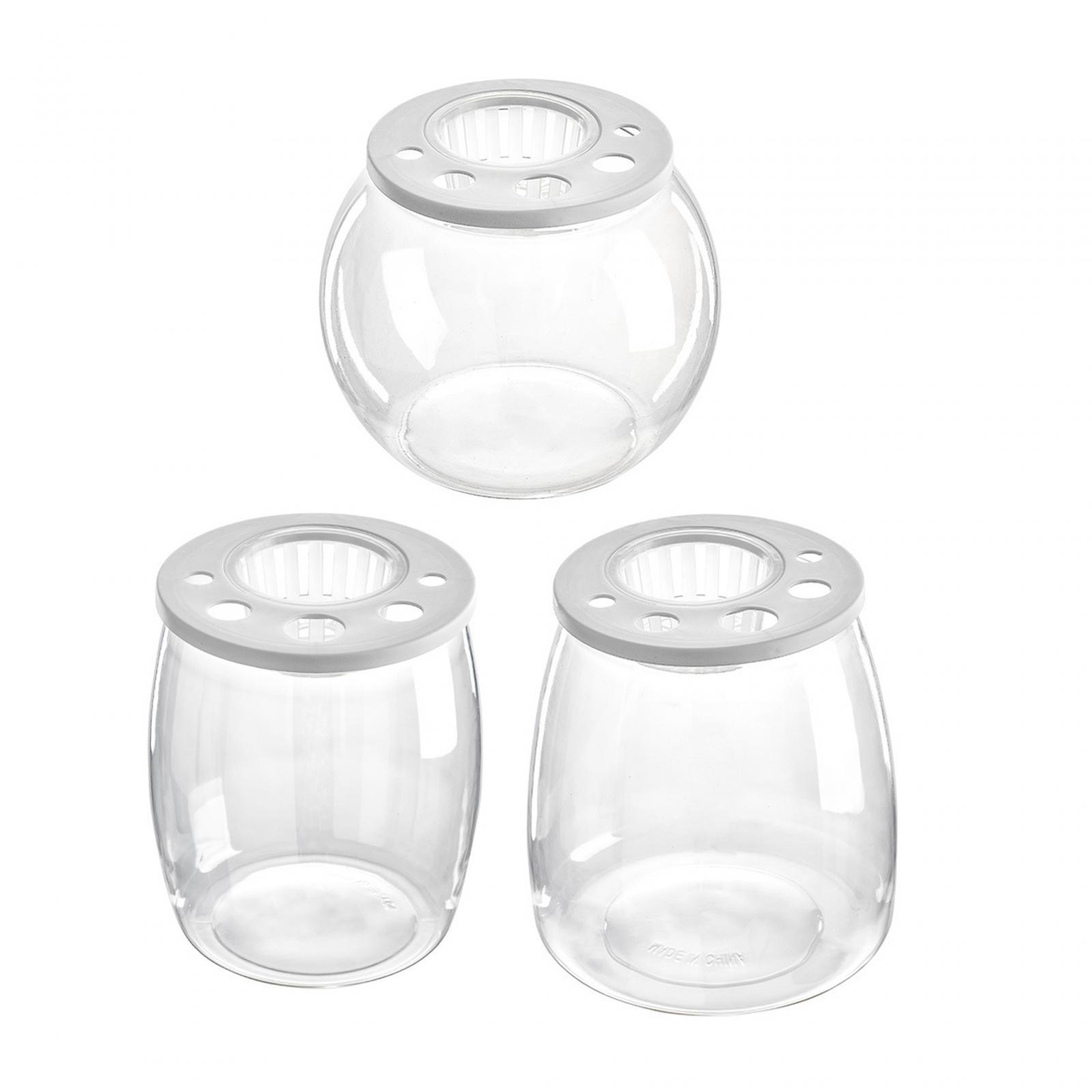 Fish Tank Desktop Clear Versat - Aquarium Fish Drawing recension och pris