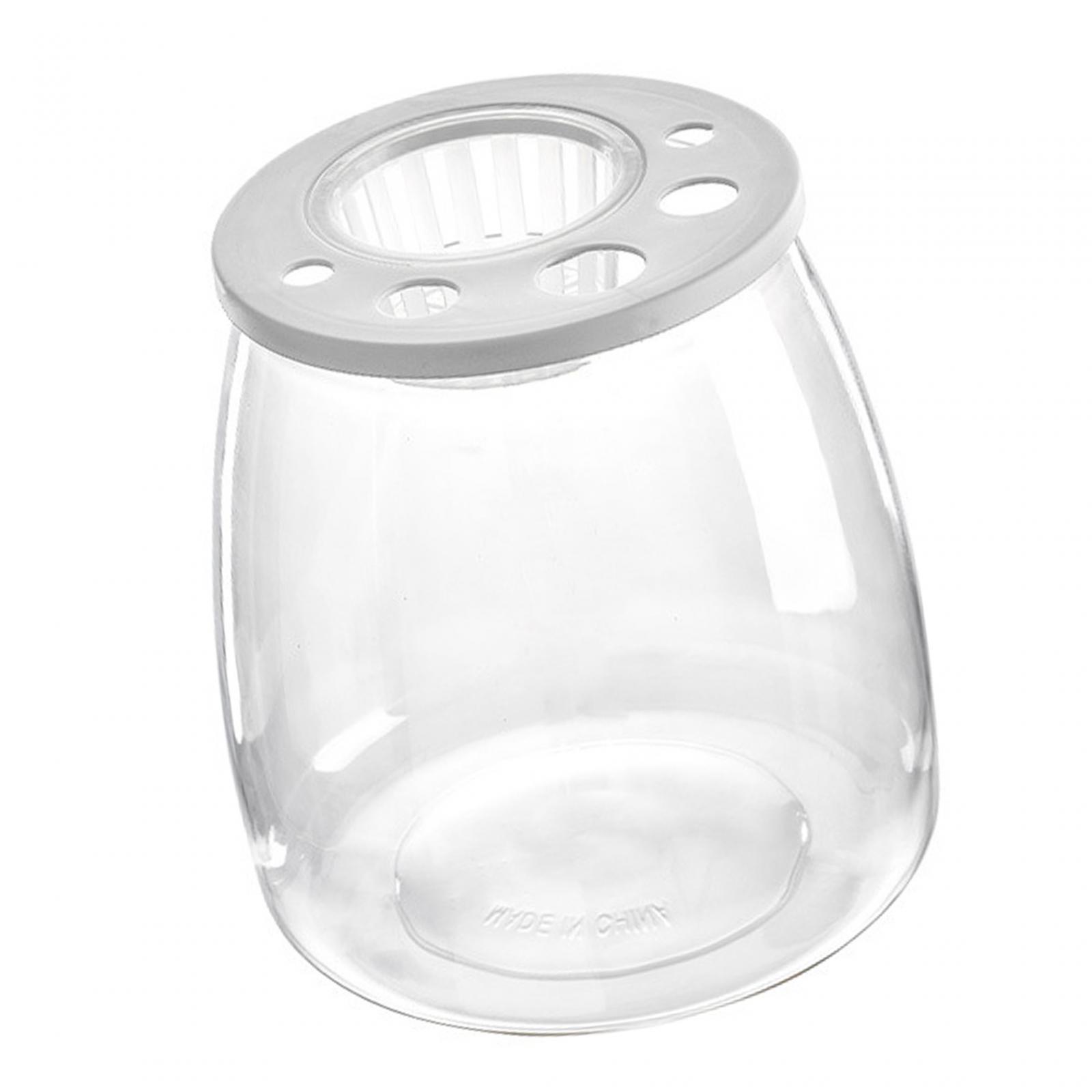 Fish Tank Desktop Clear Versat - Aquarium Fish Drawing recension och pris