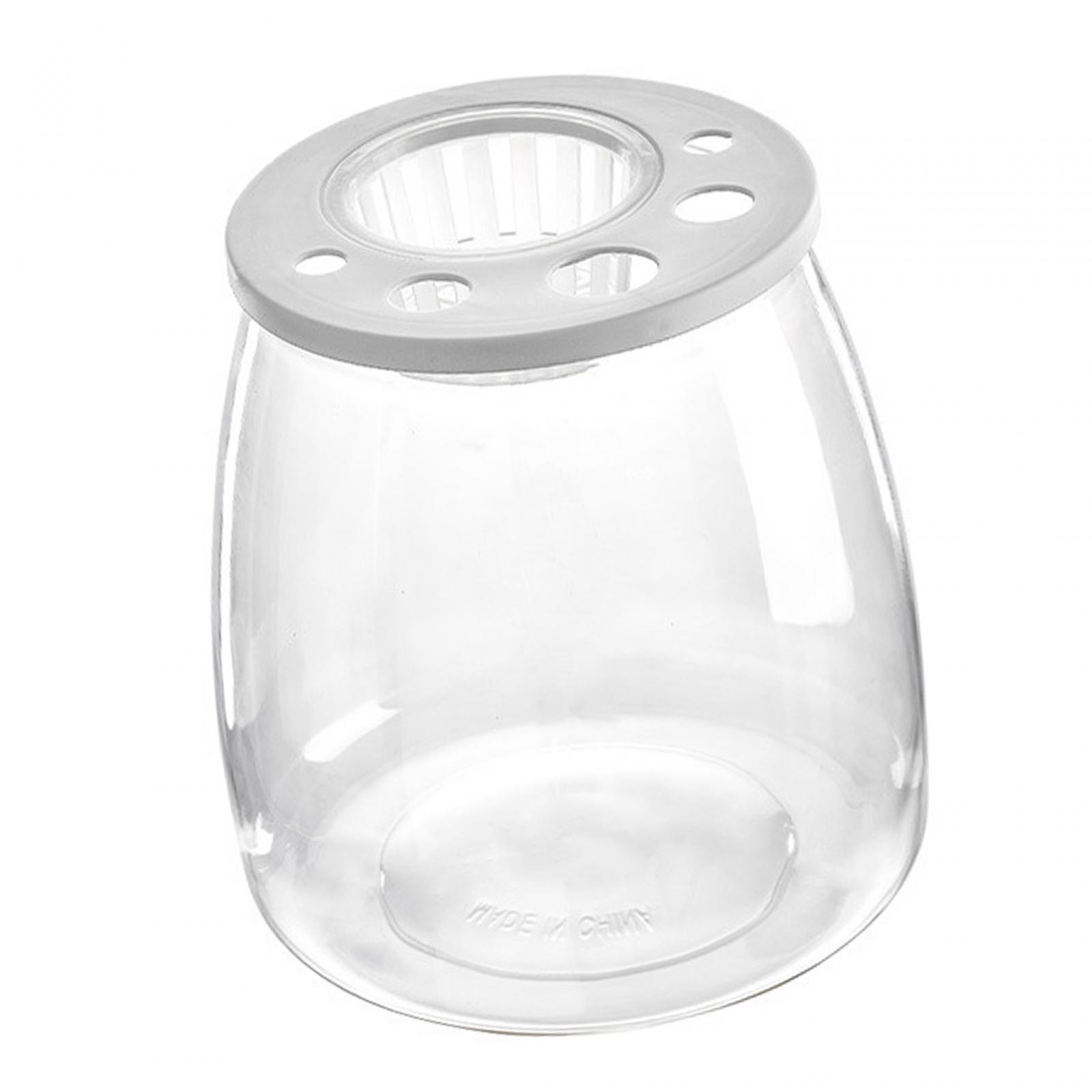 Fish Tank Desktop Clear Versat - Aquarium Fish Drawing recension och pris