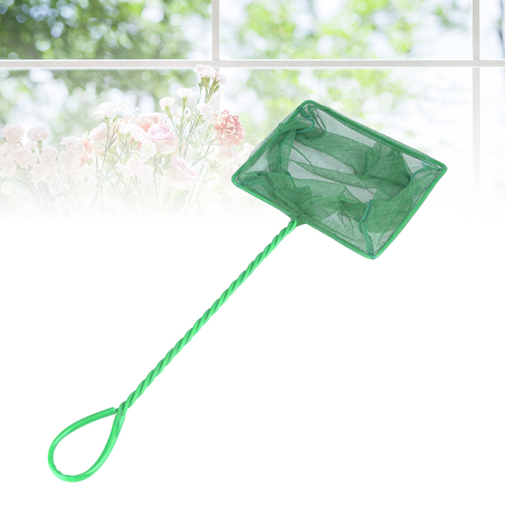 3Pcs Fishing Nets Portable Shr - Aquarium Fishland recension och pris