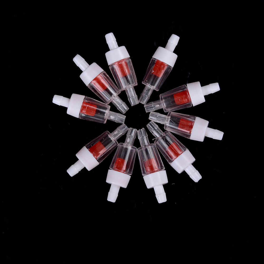10pcs/lot Durable Non-Return O - Aquarium Fish Bowl recension och pris