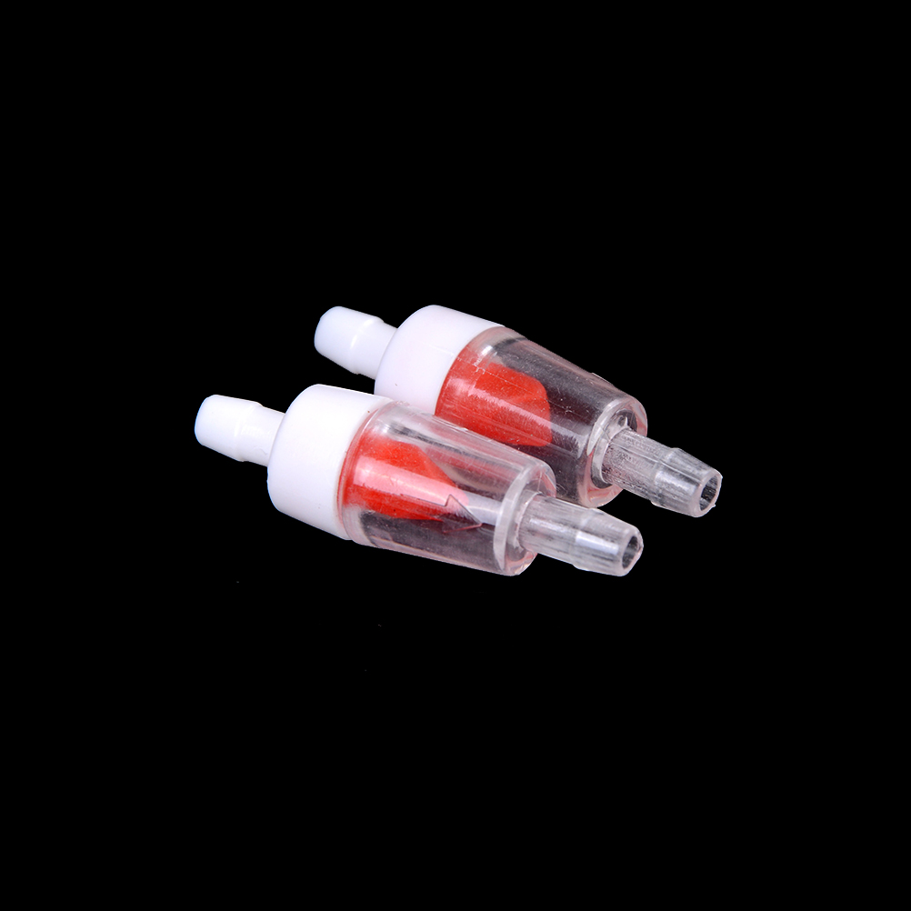 10pcs/lot Durable Non-Return O - Aquarium Fish Bowl recension och pris