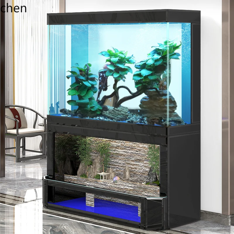 A2-27  water curtain wall, fis - Aquarium Fishland recension och pris