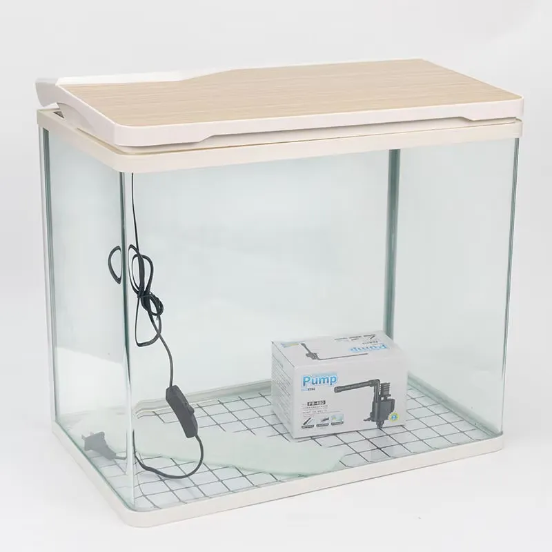 Relaxlines Wholesale Desktop A - Fish Tank Filter Aquarium recension och pris