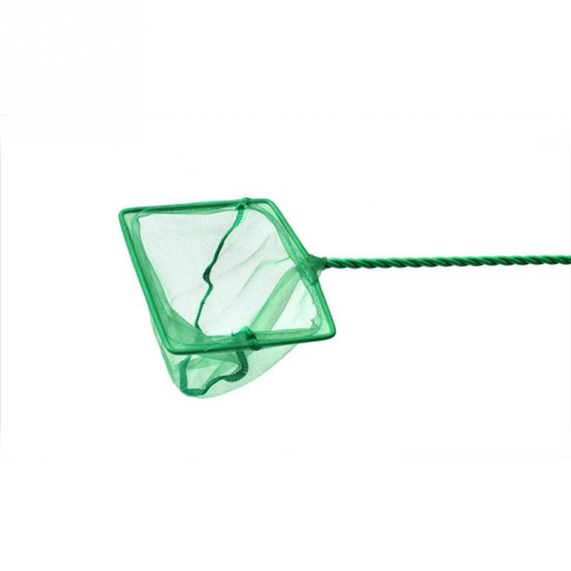 1pcs Long Handle Square Portab - Aquarium Fishland recension och pris