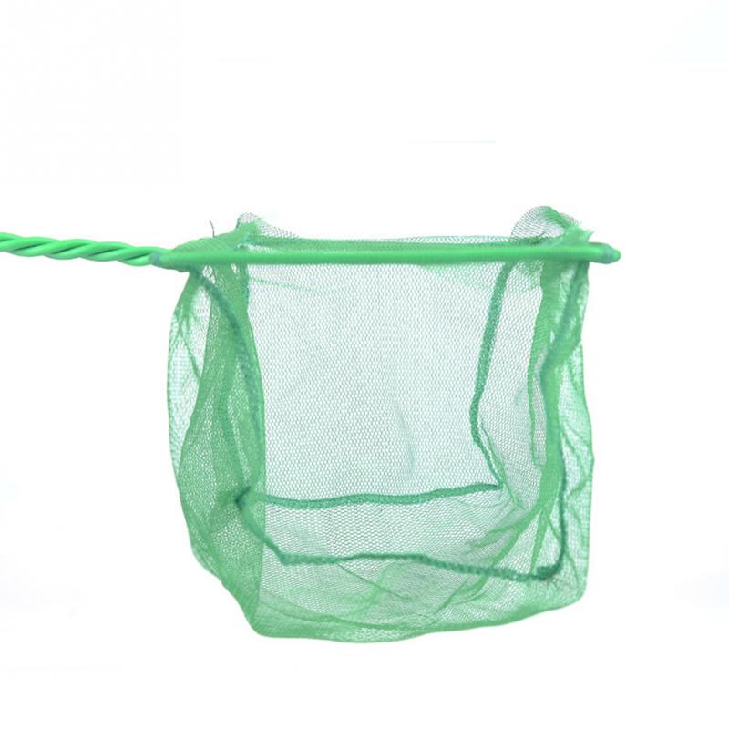 1pcs Long Handle Square Portab - Aquarium Fishland recension och pris