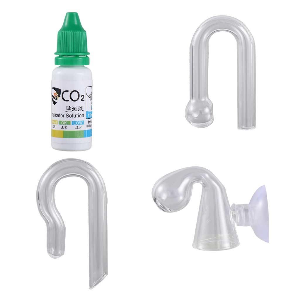 Kit Grass Fish Tank For Aquati - Co2 Diffuser Planted recension och pris
