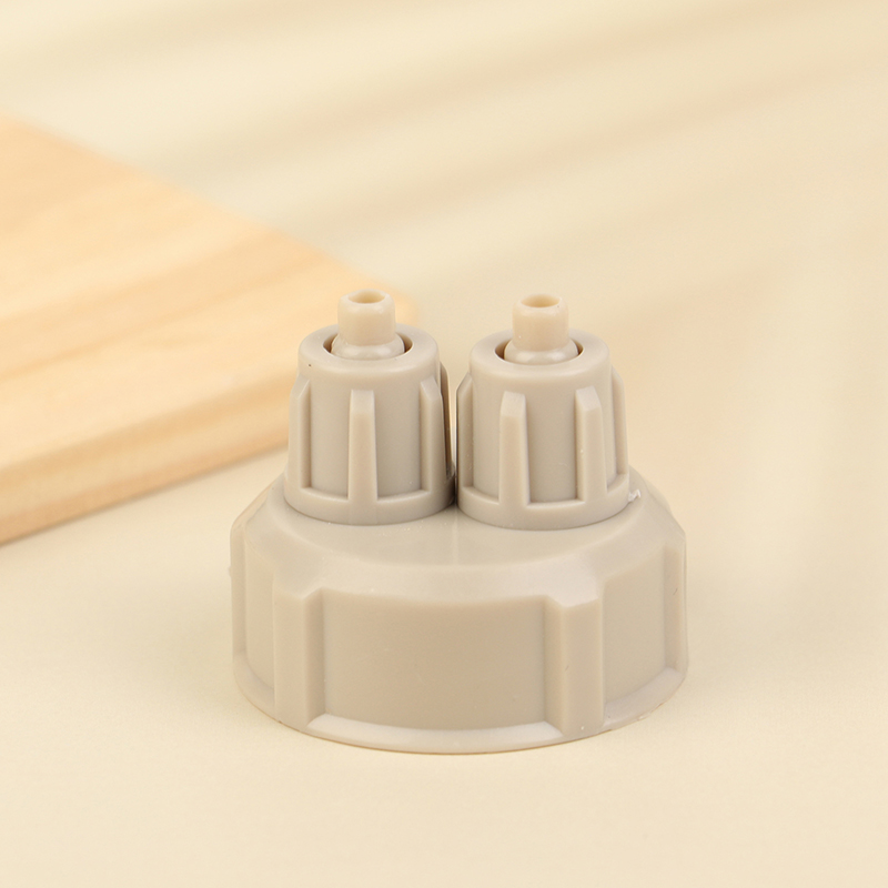 Aquarium CO2 System Tube Valve - Co2 Diffuser Planted recension och pris