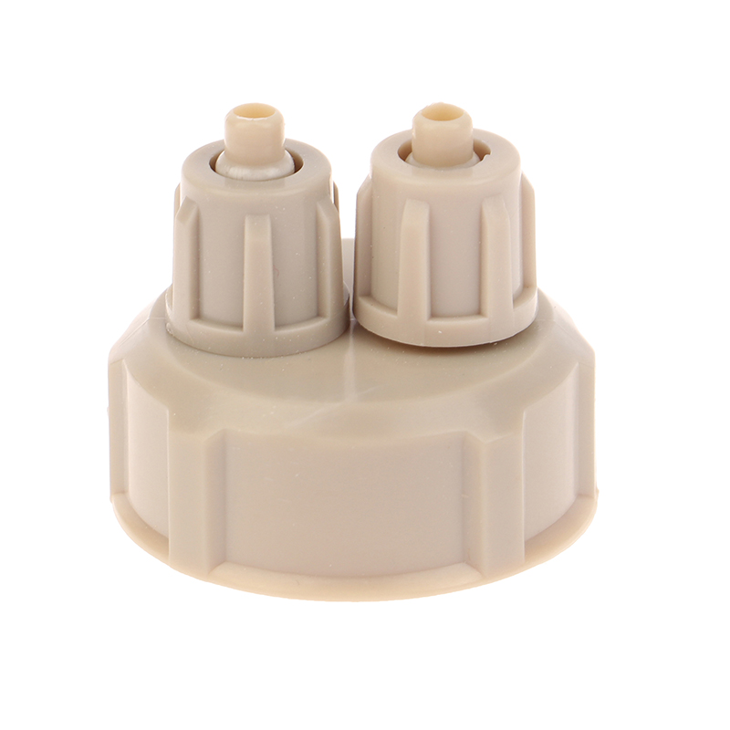 Aquarium CO2 System Tube Valve - Co2 Diffuser Planted recension och pris