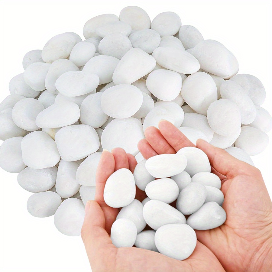 200/400g White High Polished N - Aquarium Fish Bowl recension och pris