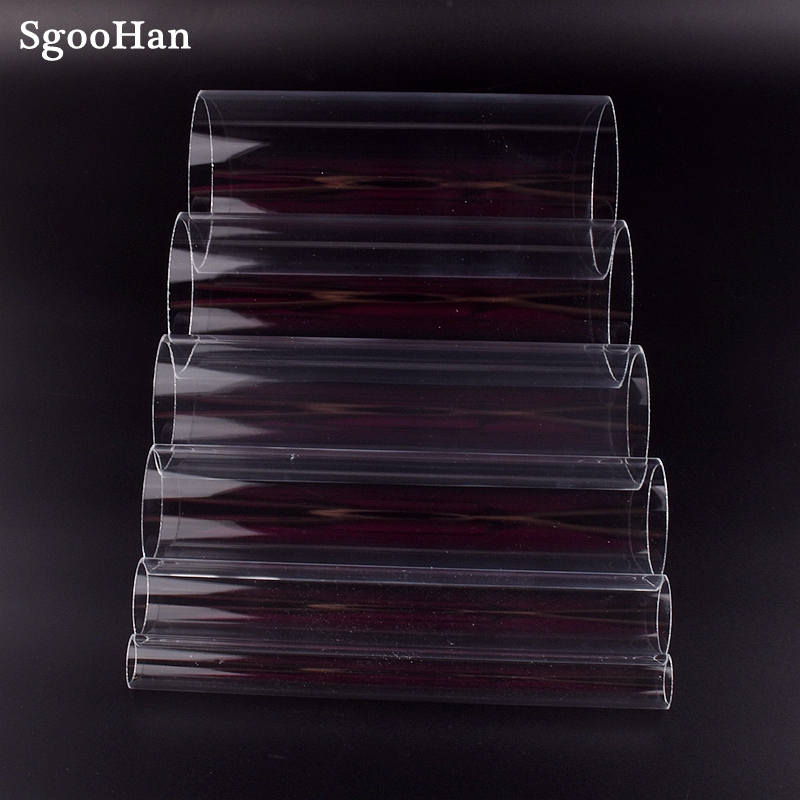 Big Size 60~110mm Transparent  - Aquarium Fish Big Size recension och pris