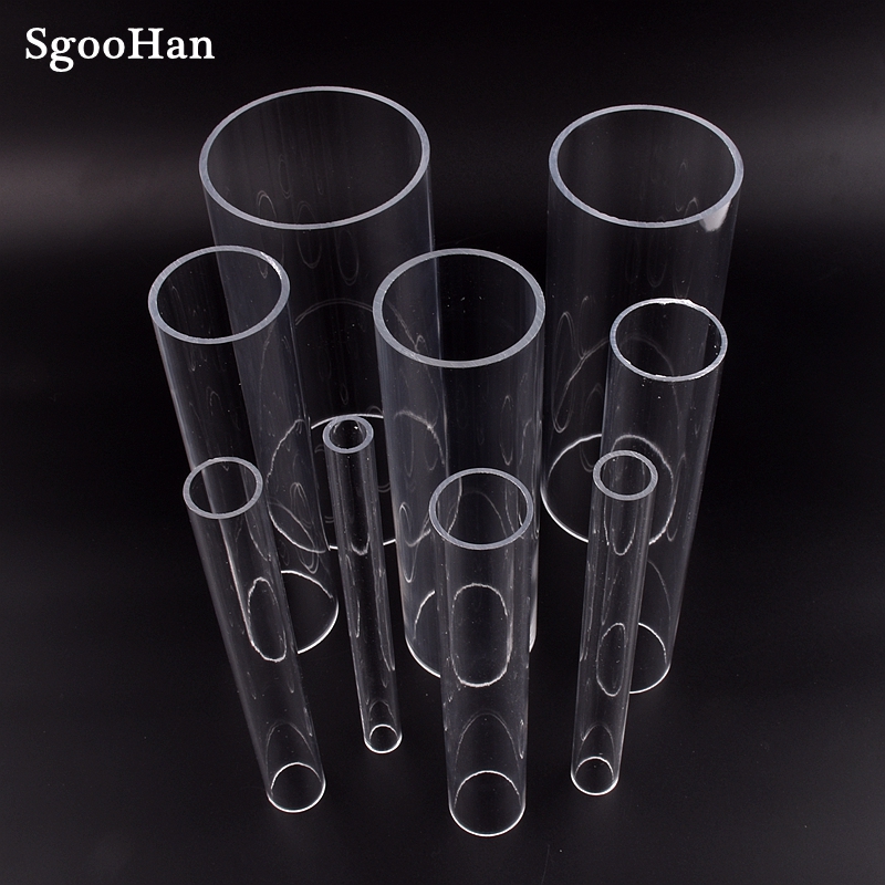 Big Size 60~110mm Transparent  - Aquarium Fish Big Size recension och pris