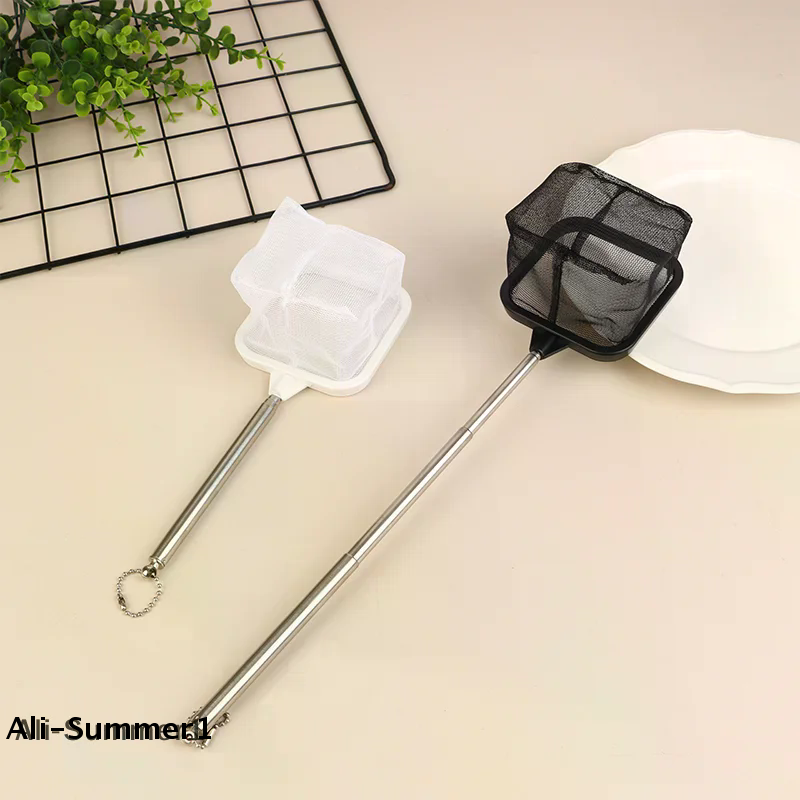 Fishing Landing Net Rustproof  - Aquarium Fishland recension och pris