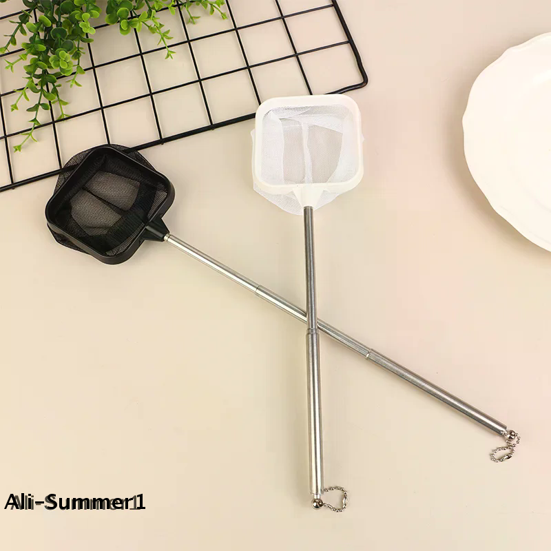 Fishing Landing Net Rustproof  - Aquarium Fishland recension och pris