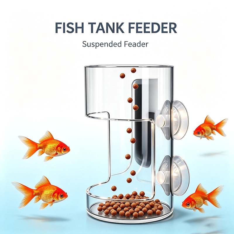 Non-Slip Parrot Fish Turtle Fi - Aquarium Fish Parrot recension och pris