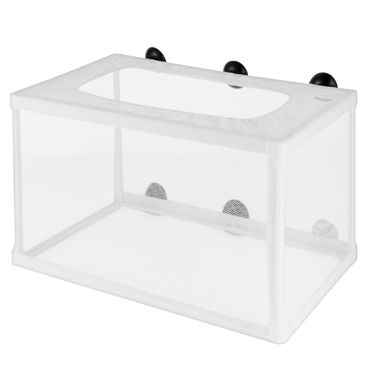 Fish Net Aquarium Hatchery Inc - Aquarium Fish Big Size recension och pris