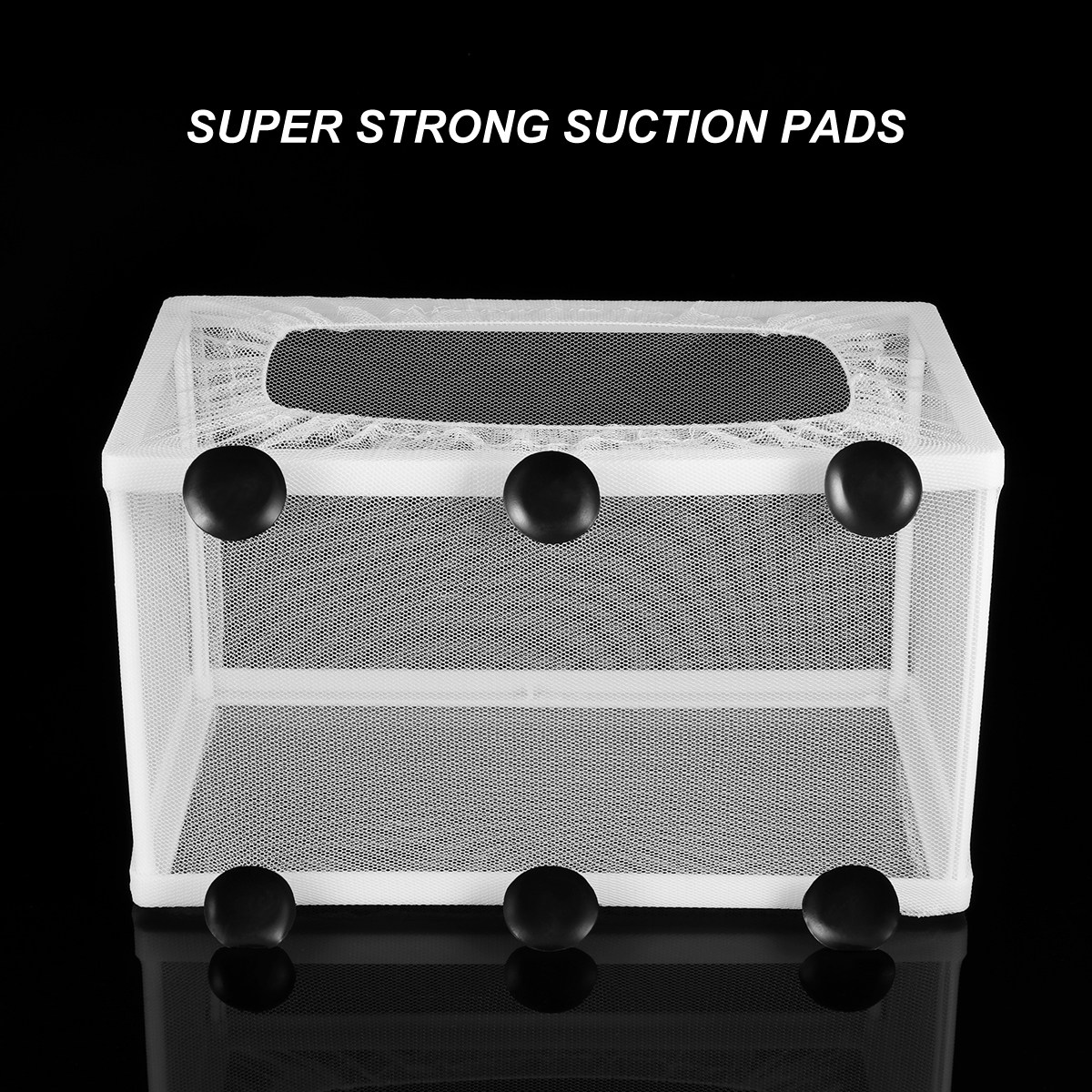 Fish Net Aquarium Hatchery Inc - Aquarium Fish Big Size recension och pris