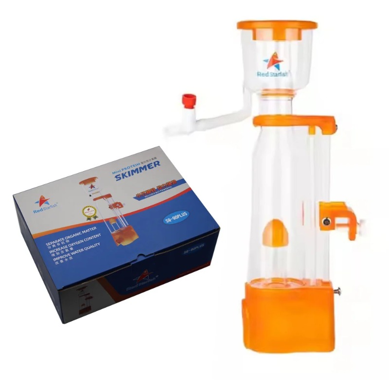 SQ-70/90 Plus Mini Aquarium Pr - Fish Tank Filter Aquarium recension och pris