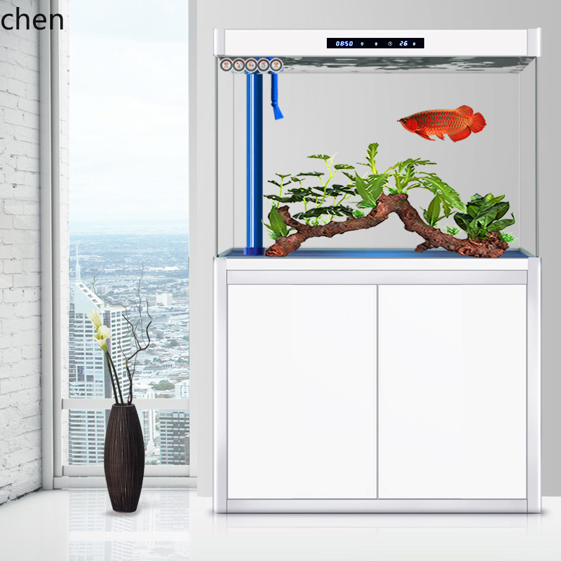 CZ Large Glass Screen Partitio - Aquarium Xl recension och pris