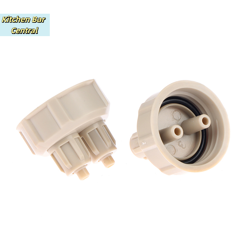 【2Pcs Aquarium CO2 System Tube - Co2 Diffuser Planted recension och pris