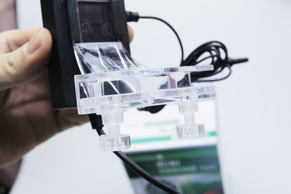 Mini nano clip hang on cooling - Aquarium Fish Quarantine recension och pris