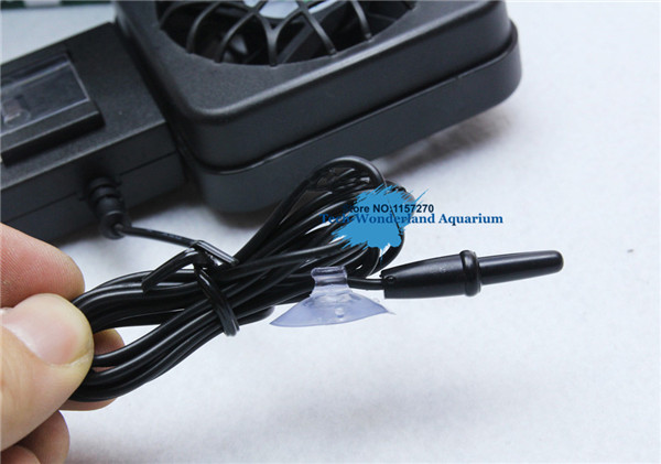 Mini nano clip hang on cooling - Aquarium Fish Quarantine recension och pris