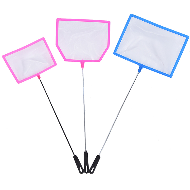 S/M/L Size Practical Fishing L - Aquarium Fishland recension och pris